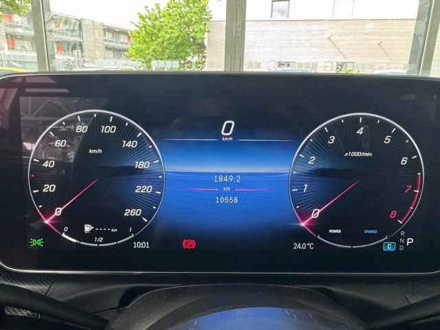 Mercedes-Benz C 180 Estate