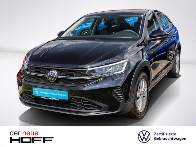 Volkswagen Taigo 1.0 TSI