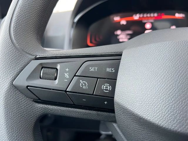 Seat Ibiza 1.0 MPI Reference