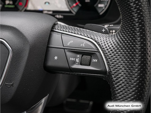 Audi Q5 40 TDI Quattro S-Tronic