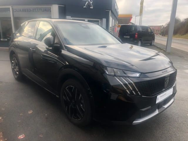 Peugeot 3008 Allure Pack Hybrid