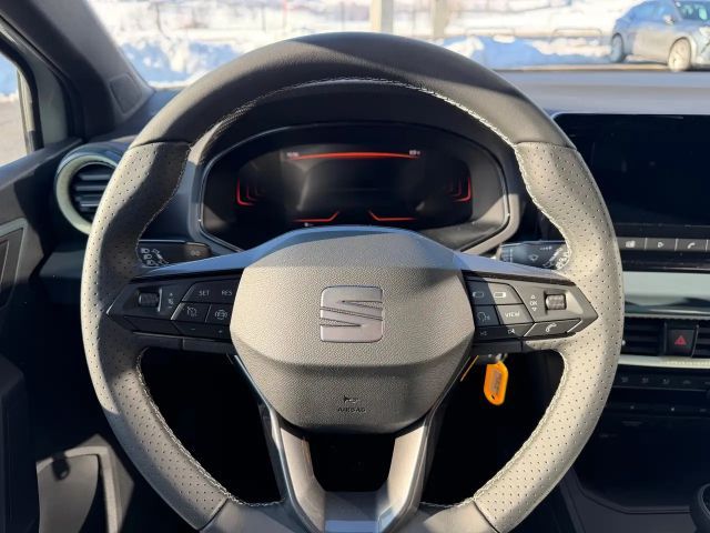 Seat Ibiza 1.0 TSI Style