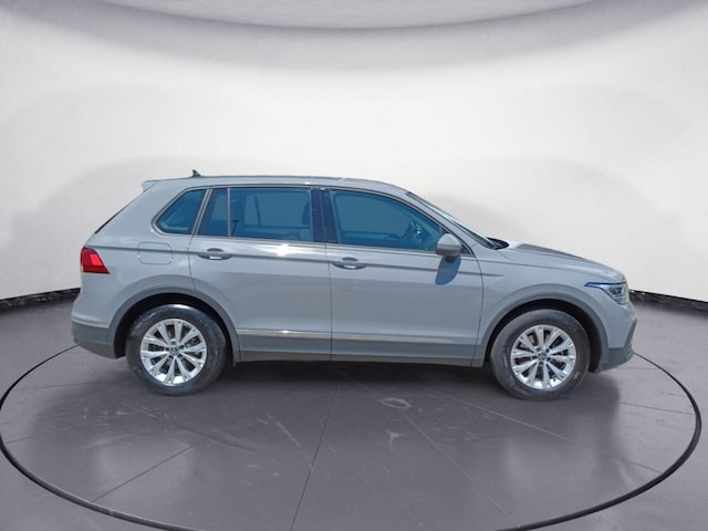 Volkswagen Tiguan 1.5 TSI