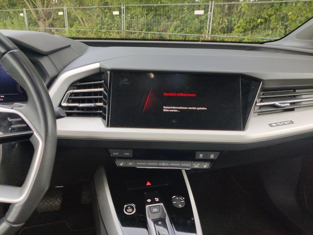 Audi Q4 e-tron Quattro