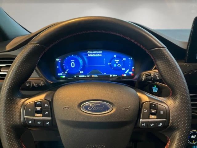 Ford Kuga AWD ST Line X