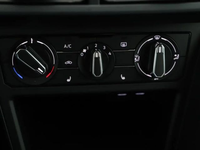 Volkswagen Polo 6 VI 1.0 Fresh LED/App
