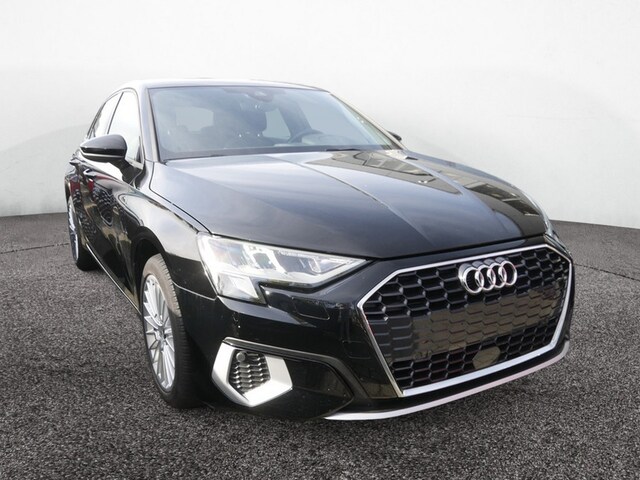 Audi A3 30 TFSI S-Tronic Sportback