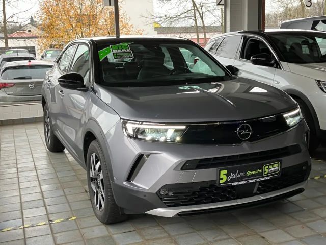 Opel Mokka 1.2 Turbo