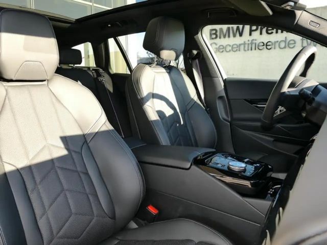 BMW i5 M-Sport Touring eDrive40