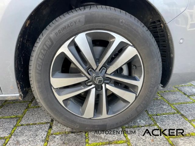 Citroën Spacetourer BlueHDi Max