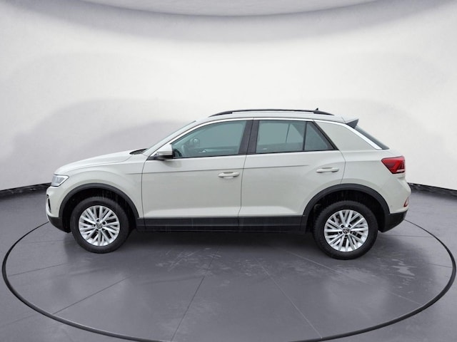 Volkswagen T-Roc 1.5 TSI DSG Life