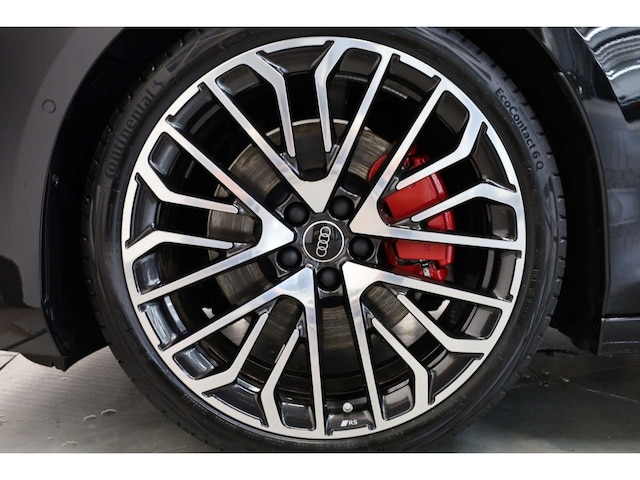 Audi A6 e-tron Quattro