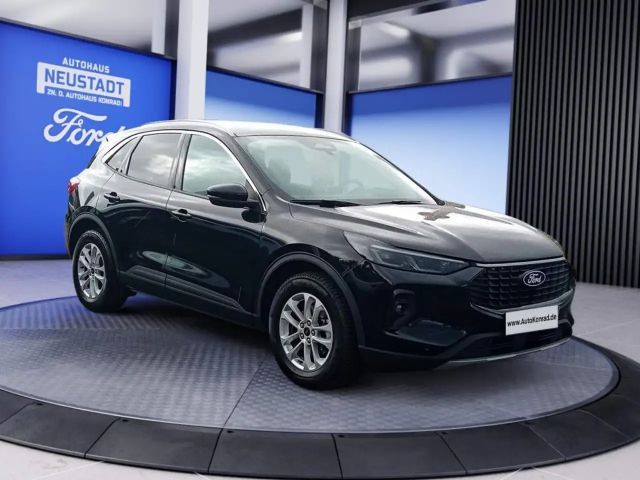 Ford Kuga EcoBoost Titanium