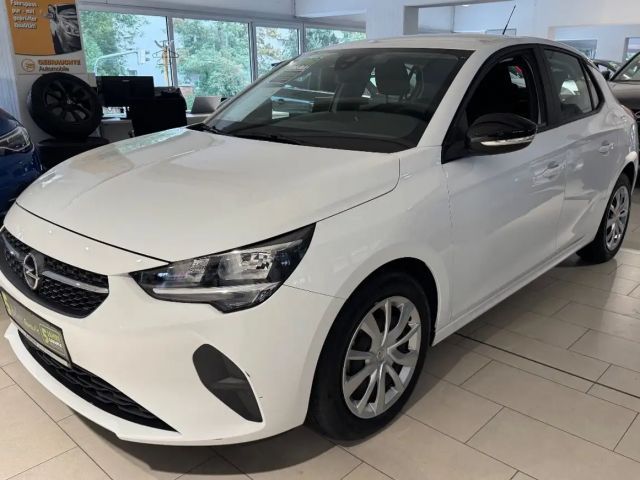 Opel Corsa 1.5 Turbo