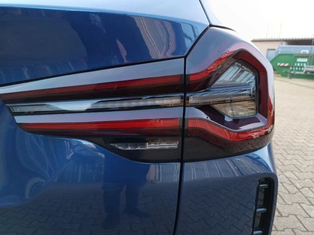 BMW X3 M-Sport xDrive30i