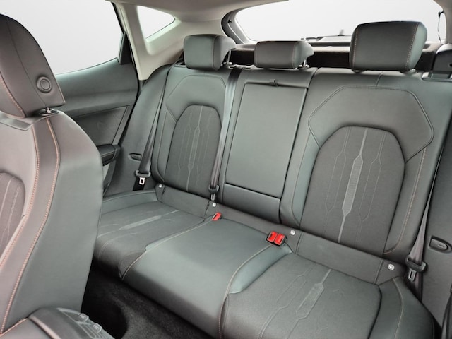 Cupra Formentor Formentor 2.0 TDI