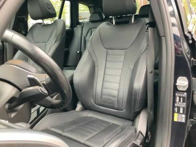 BMW X3 M-Sport xDrive xDrive30e