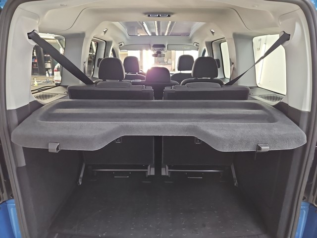 Volkswagen Caddy Life Maxi