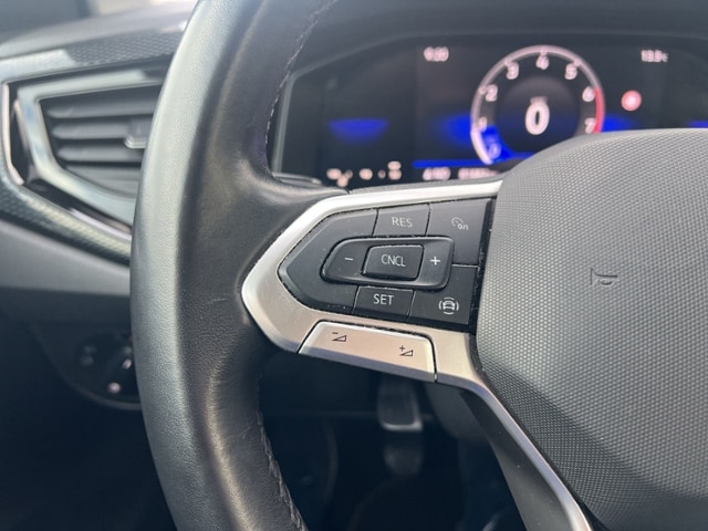 Volkswagen Polo 1,0 MPI NAVI+TEMPOMAT+KLIMA+SHZ