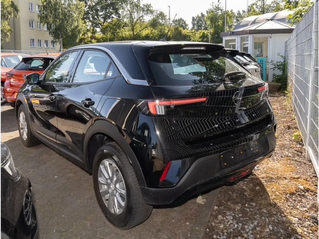 Opel Mokka Edition Mokka-e