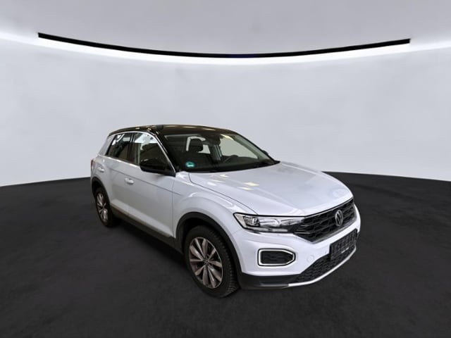 Volkswagen T-Roc 1.5 TSI DSG