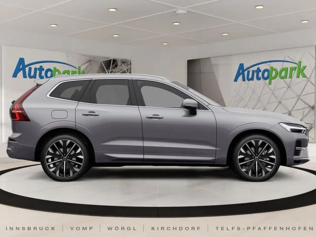 Volvo XC60 AWD T6 Ultra