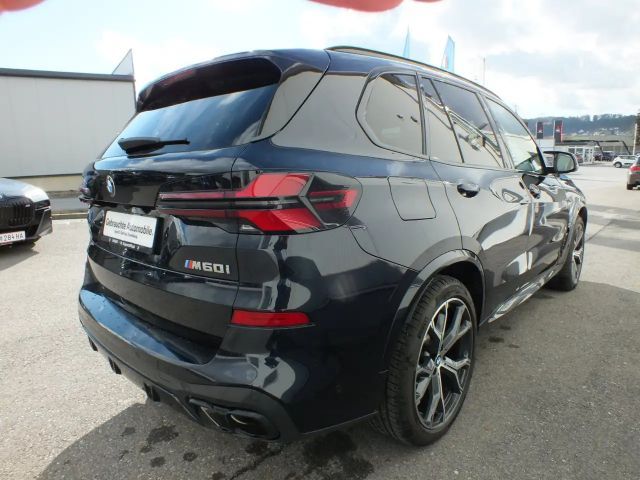 BMW X5 M60i xDrive