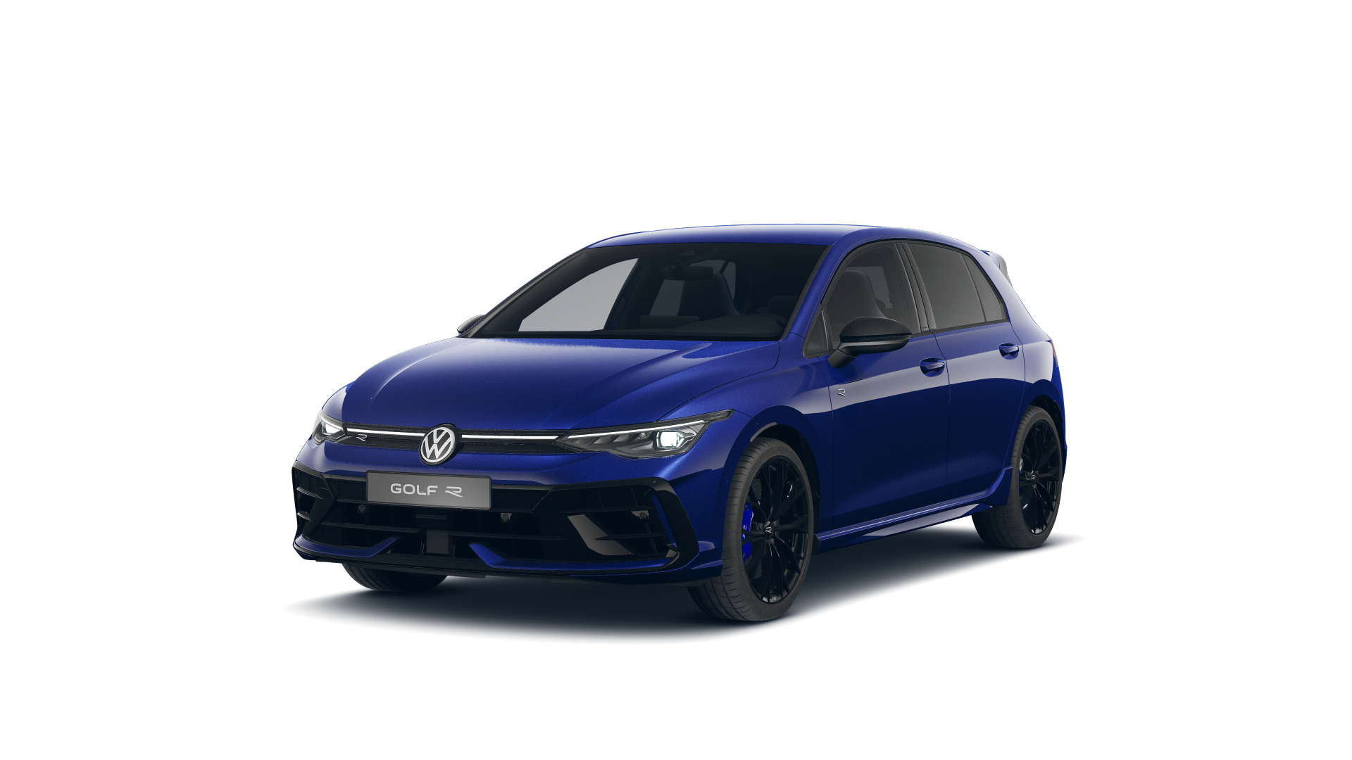 Volkswagen Golf Golf VIII IQ.Drive