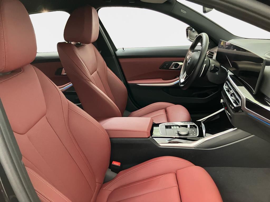 BMW 320 320i Touring