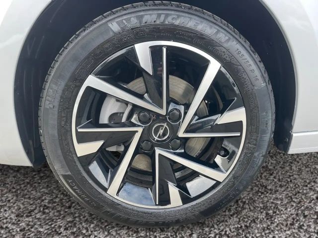 Opel Corsa GS-Line Grand Sport