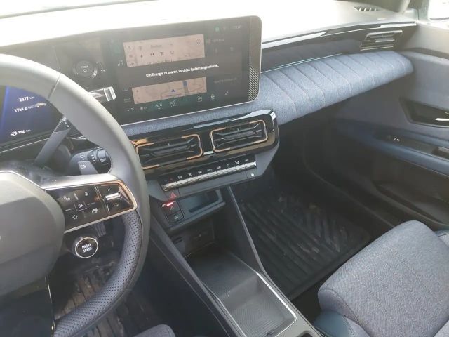 Renault 4 E-Tech Techno