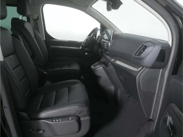 Fiat Ulysse 180PS L3H1 TOP