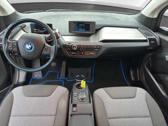 BMW i3 120Ah Sportpakket