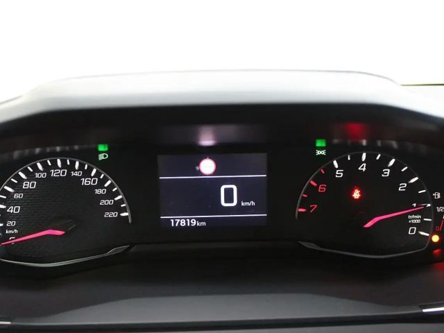 Peugeot 208 Allure Pack PureTech