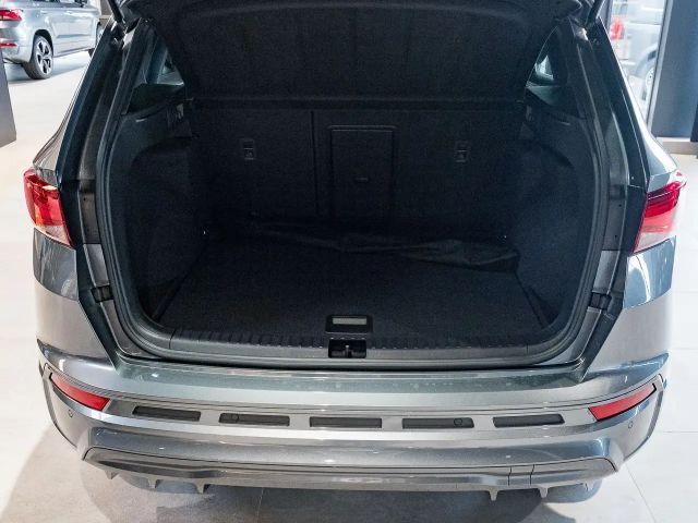 Cupra Ateca 1.5 TSI DSG