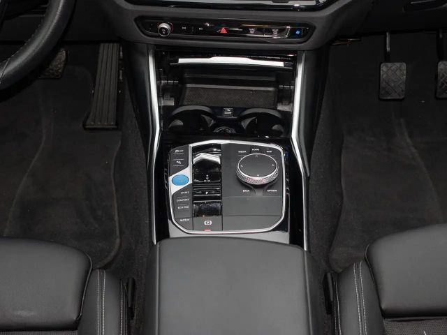 BMW i4 Coupé Gran Coupé eDrive40