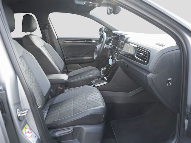 Volkswagen T-Roc 1.5 TSI DSG R-Line Style