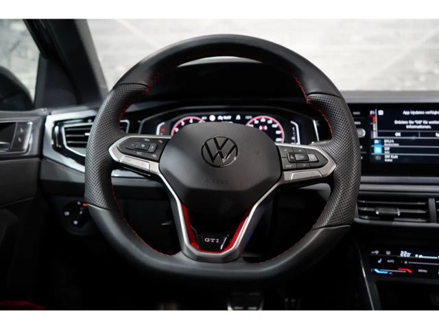 Volkswagen Polo 2.0 TSI GTI