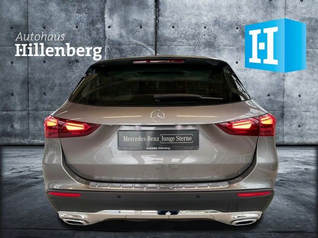 Mercedes-Benz GLA 200 Progressive