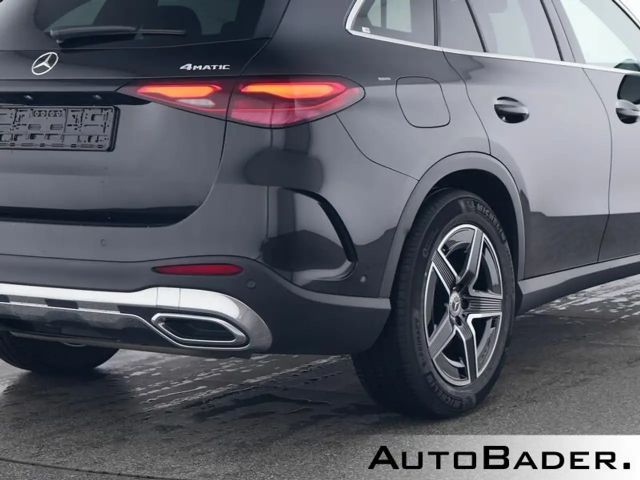 Mercedes-Benz GLC 200 4MATIC AMG Line