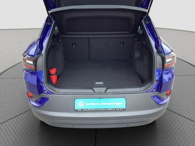 Volkswagen ID.4 55 kWh Performance Pure