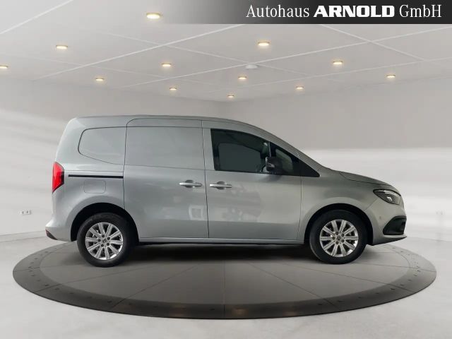 Mercedes-Benz Citan CDI