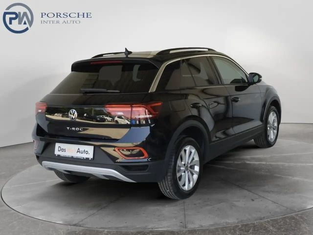 Volkswagen T-Roc Friends TDI