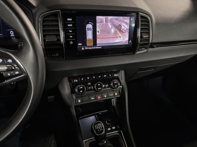 Skoda Karoq 2.0 TDI Style Style