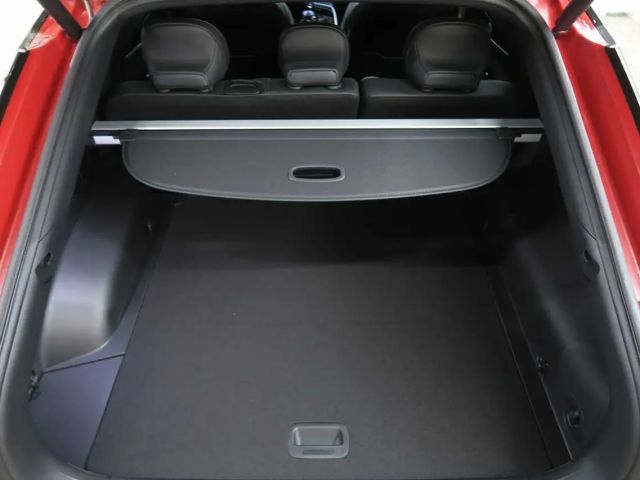 Kia EV6 77,4 kWh GT-Line Vierwielaandrijving