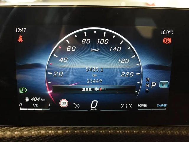 Mercedes-Benz A 180 Aut.