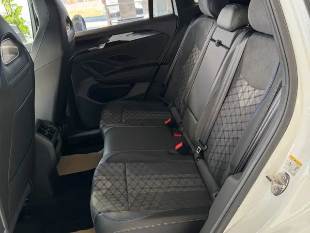 Volkswagen Tiguan 1.5 eTSI R-Line