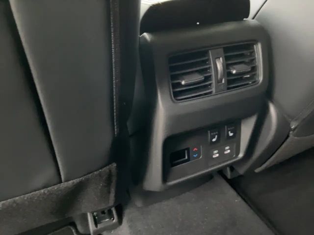 Nissan X-trail Tekna