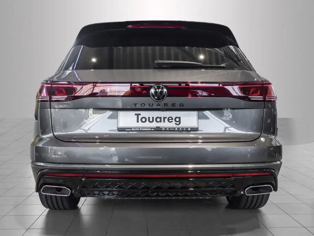 Volkswagen Touareg 4Motion R-Line