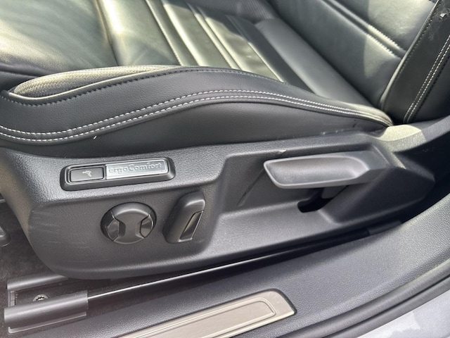 Volkswagen Passat Business Variant